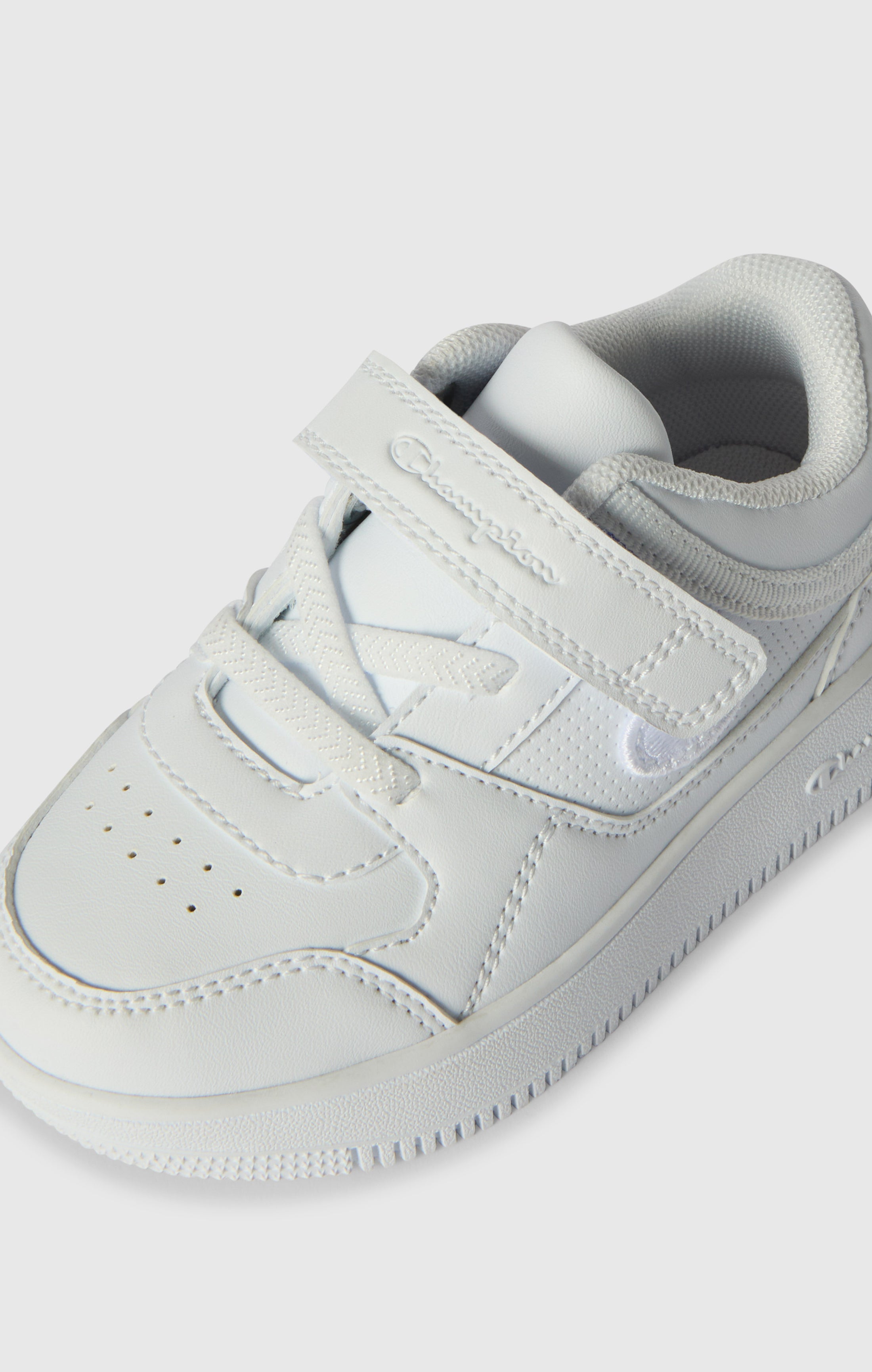 Sneakers Garçon RD18 Low Cut Toddler