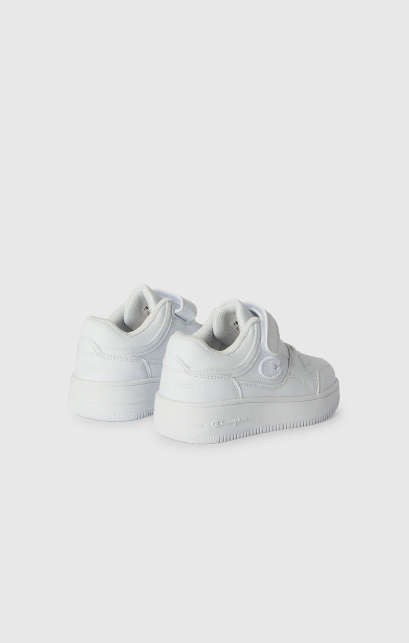 Sneakers Garçon RD18 Low Cut Toddler