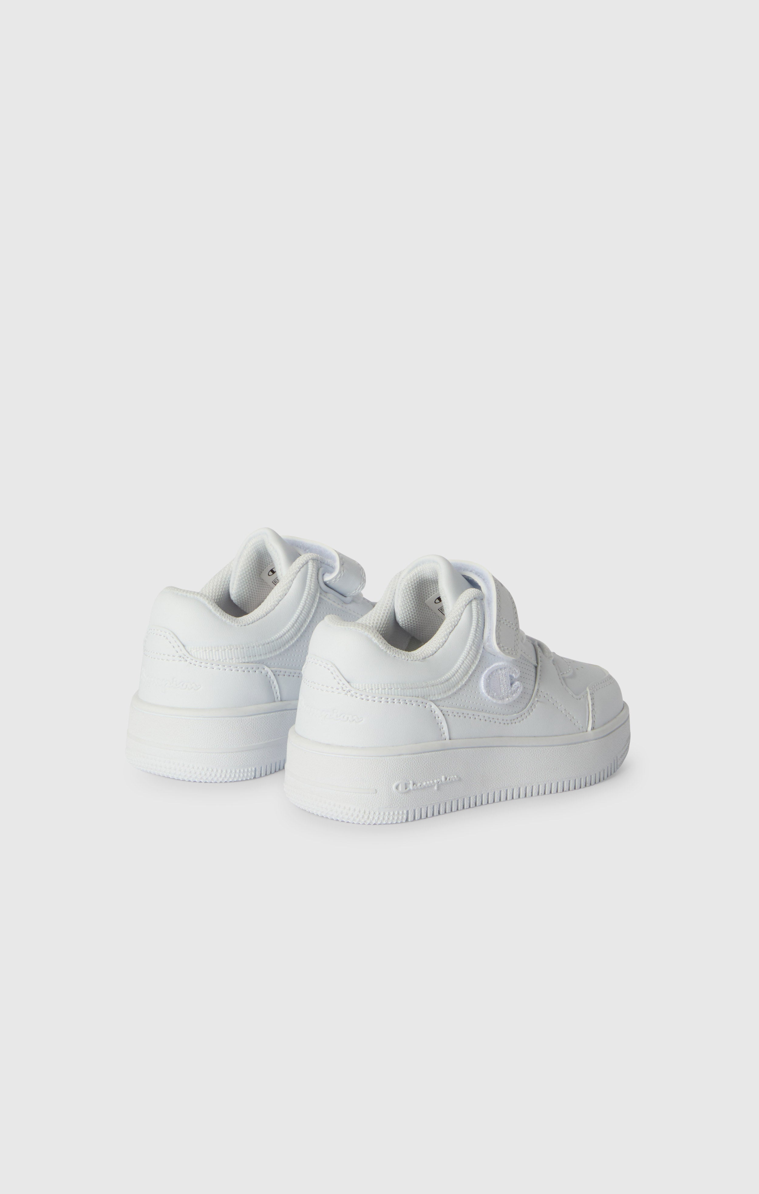Baby RD18 Low Cut Trainers Toddler