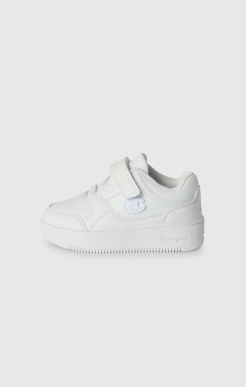 Sneakers Garçon RD18 Low Cut Toddler