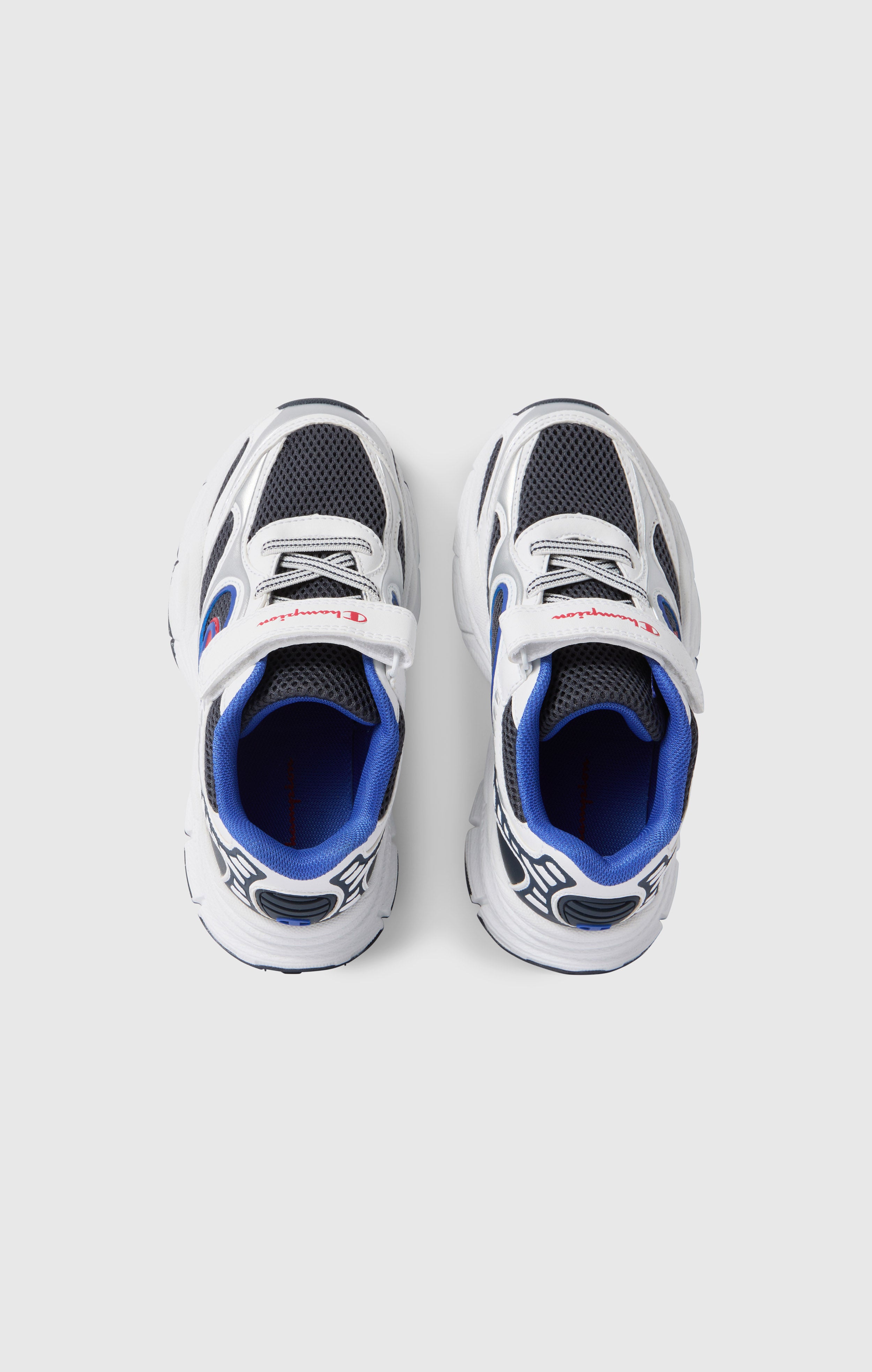 Kids’ Unisex RT25 U PS Low Cut Trainers