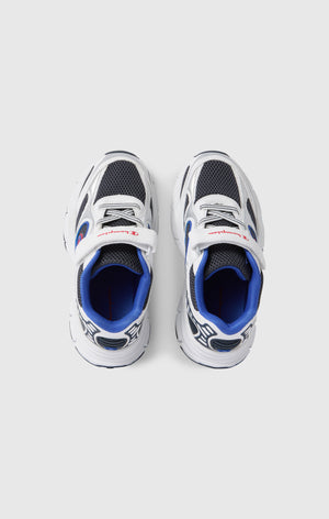 Kids’ Unisex RT25 U PS Low Cut Trainers