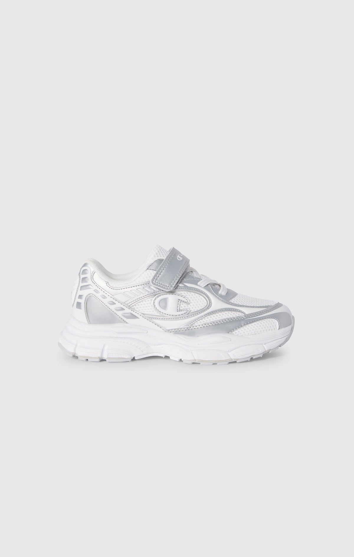 Kids’ Unisex RT25 U PS Low Cut Trainers