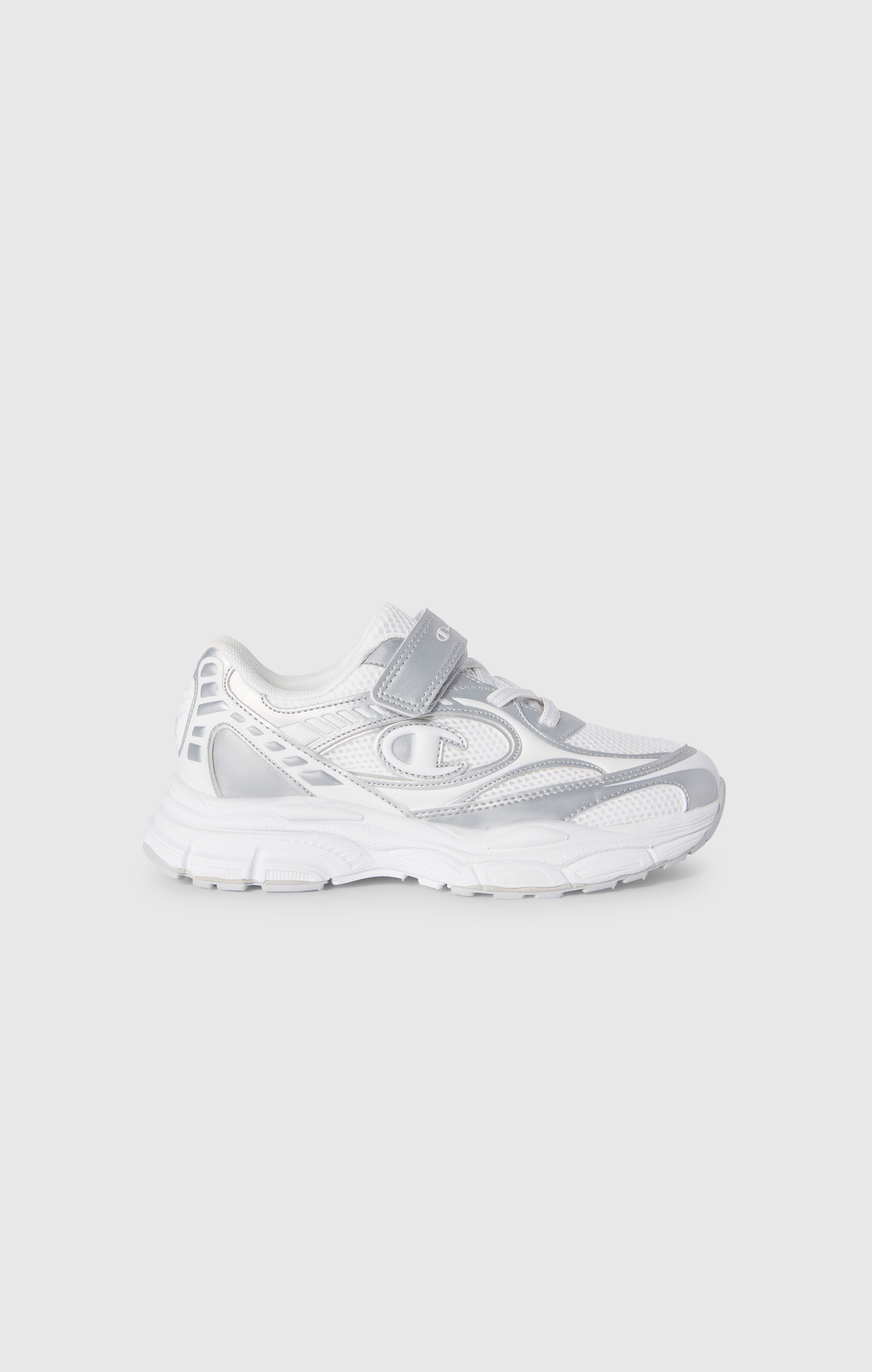 Kids’ Unisex RT25 U PS Low Cut Trainers