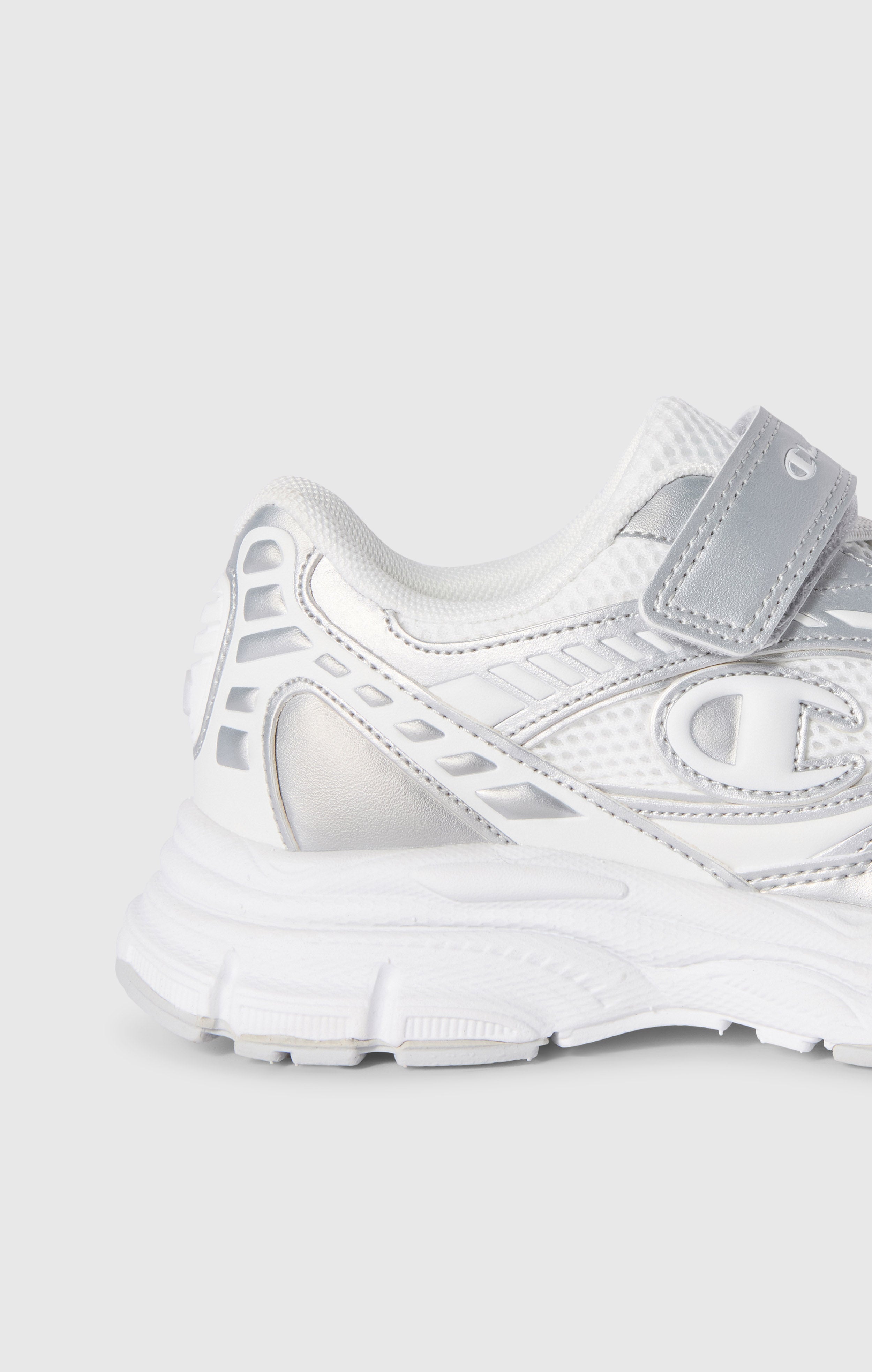 Kids’ Unisex RT25 U PS Low Cut Trainers