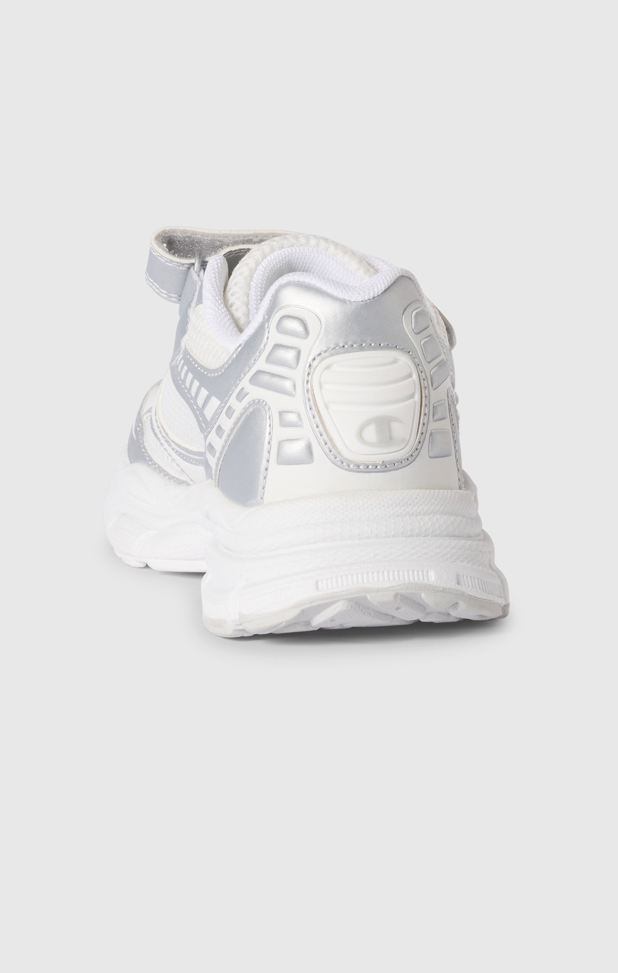 Kids’ Unisex RT25 U PS Low Cut Trainers