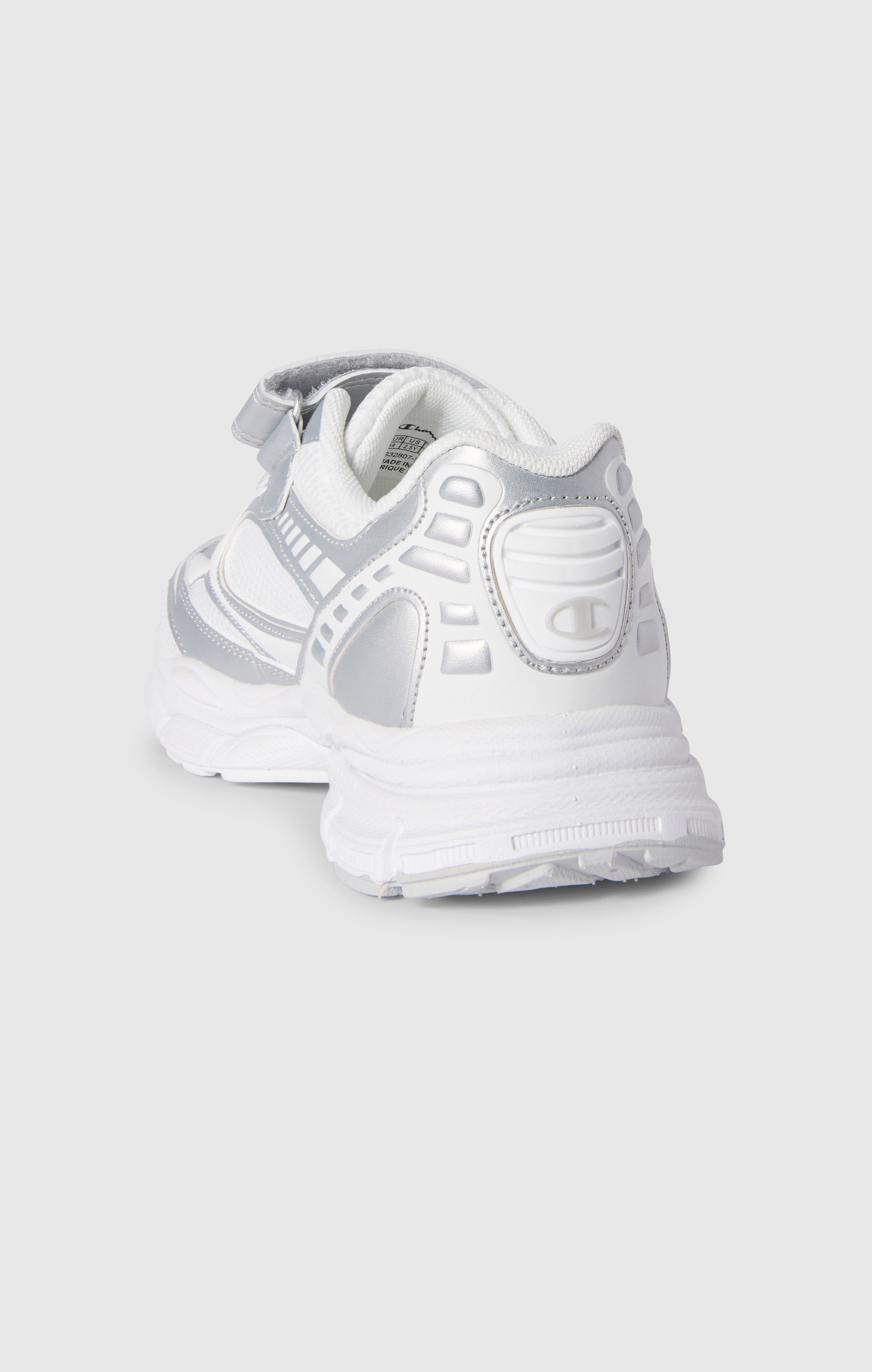 Kids’ Unisex RT25 U PS Low Cut Trainers