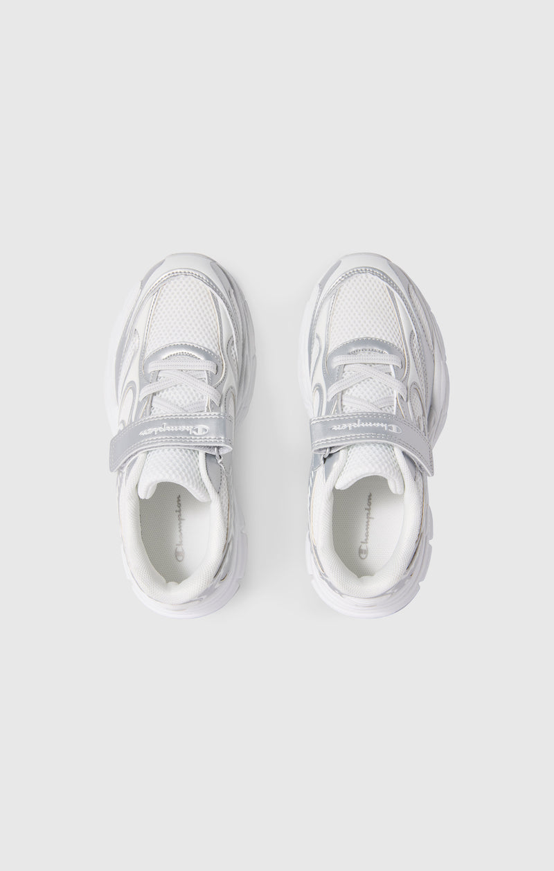 Kids’ Unisex RT25 U PS Low Cut Trainers