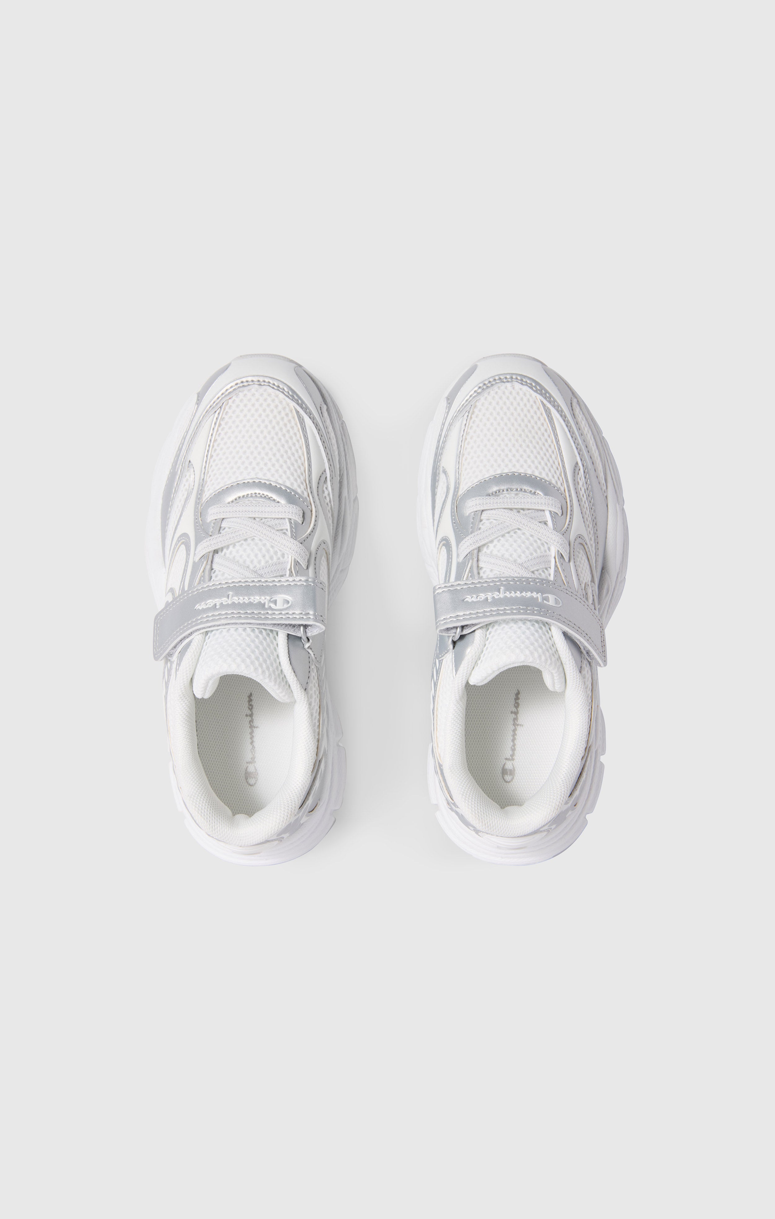 Kids’ Unisex RT25 U PS Low Cut Trainers