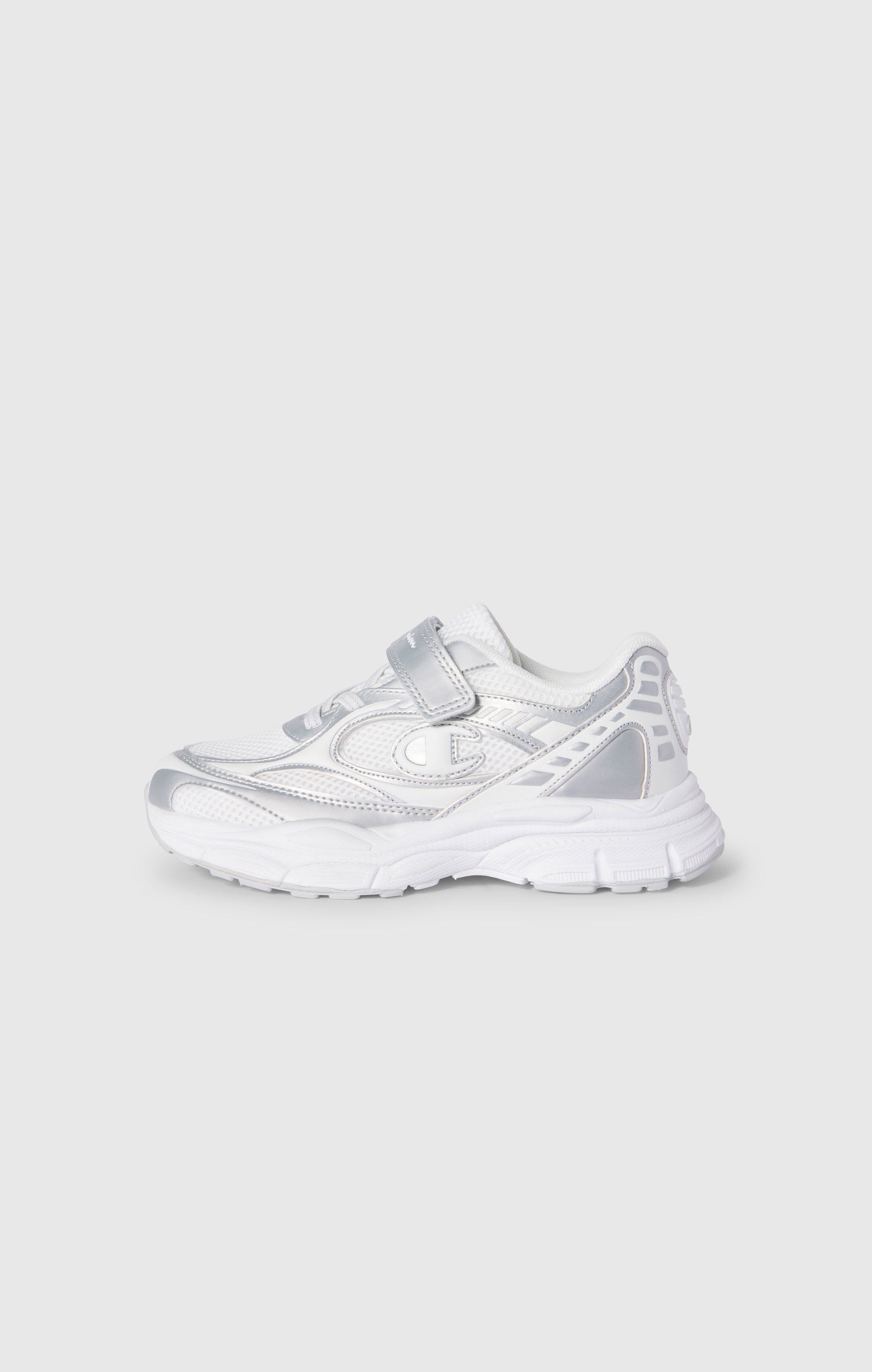 Kids’ Unisex RT25 U PS Low Cut Trainers