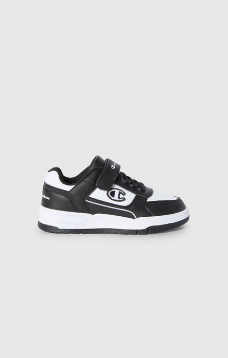Sneakers Garçon RD18 Heritage Low