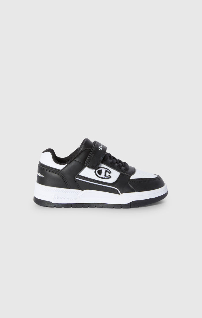 Boys' RD18 Heritage Trainers Low