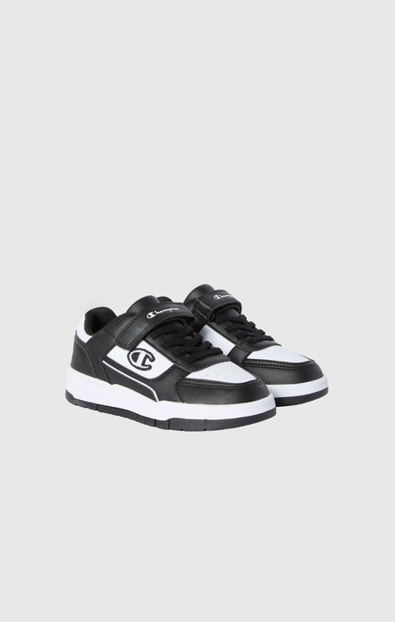 Sneakers Bambino RD18 Heritage Low