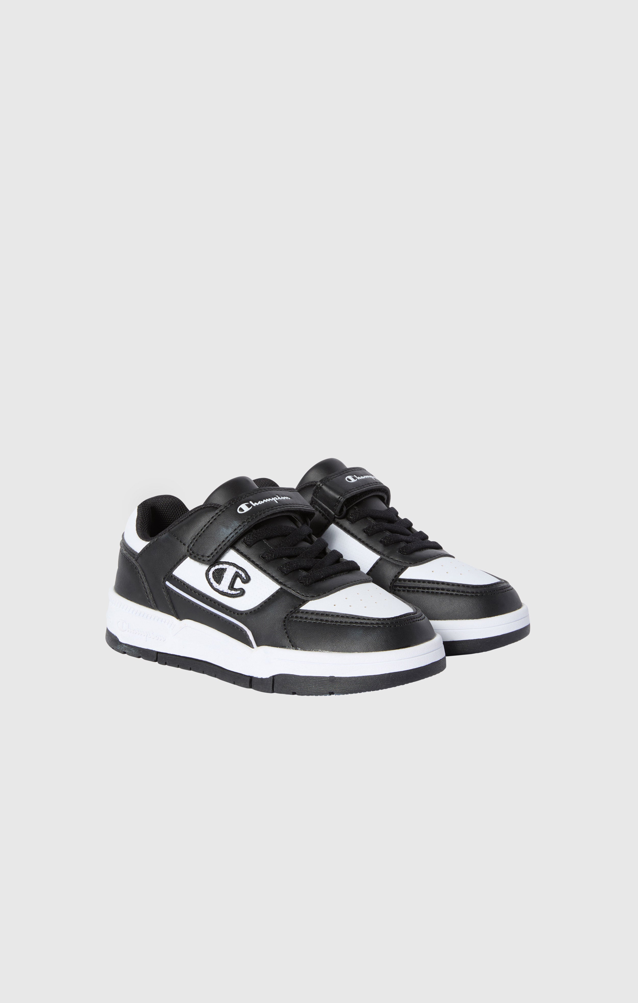 Boys' RD18 Heritage Trainers Low