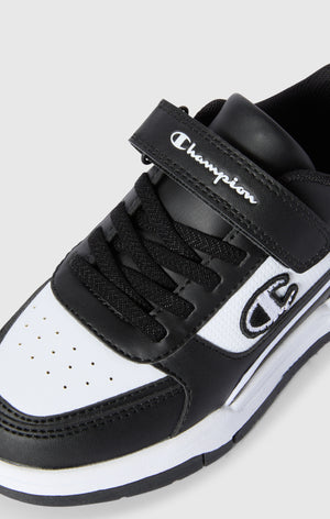 Sneakers Bambino RD18 Heritage Low