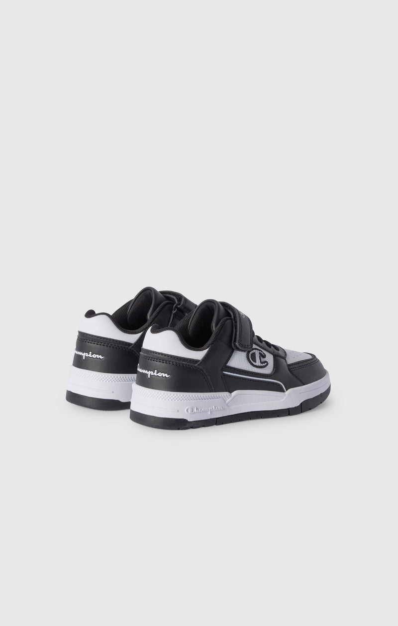 Sneakers Bambino RD18 Heritage Low