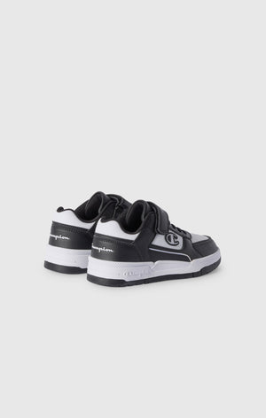 Sneakers Bambino RD18 Heritage Low