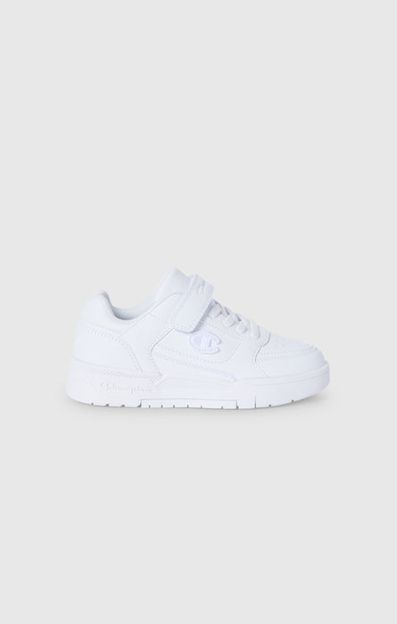 Boys' RD18 Heritage Trainers Low