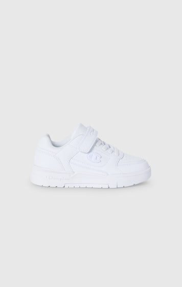 Zapatillas Niño RD18 Heritage Bajas