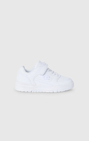 Boys' RD18 Heritage Trainers Low