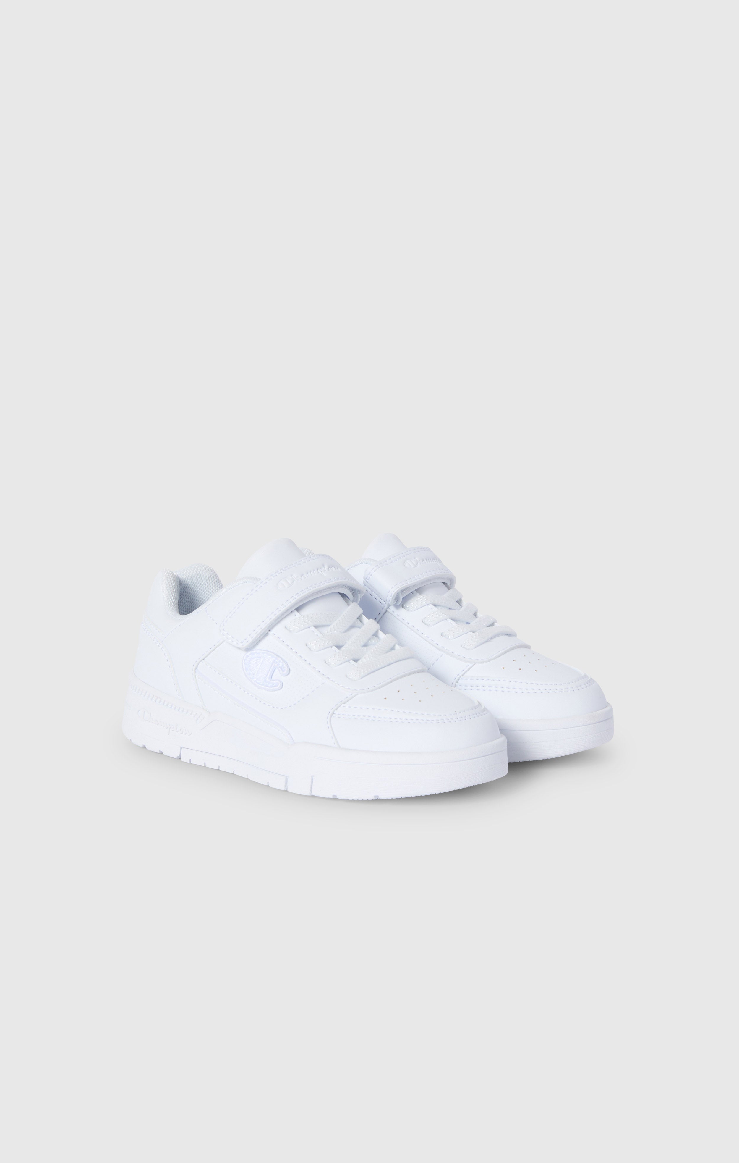 Boys' RD18 Heritage Trainers Low