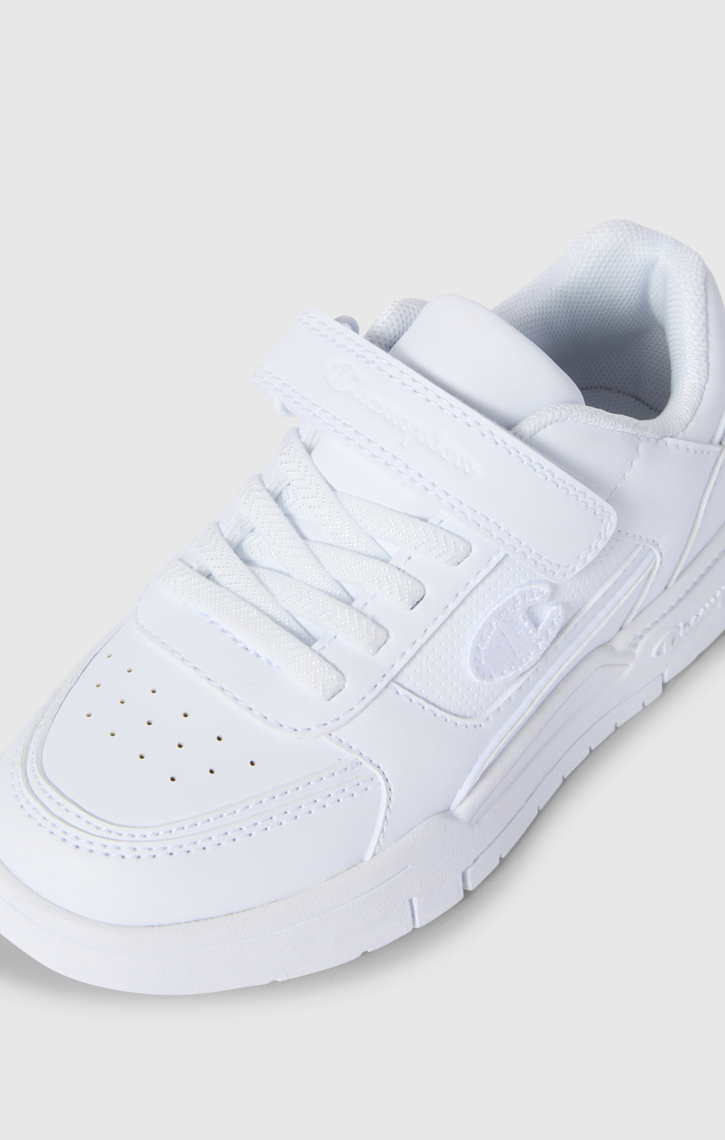 Boys' RD18 Heritage Trainers Low