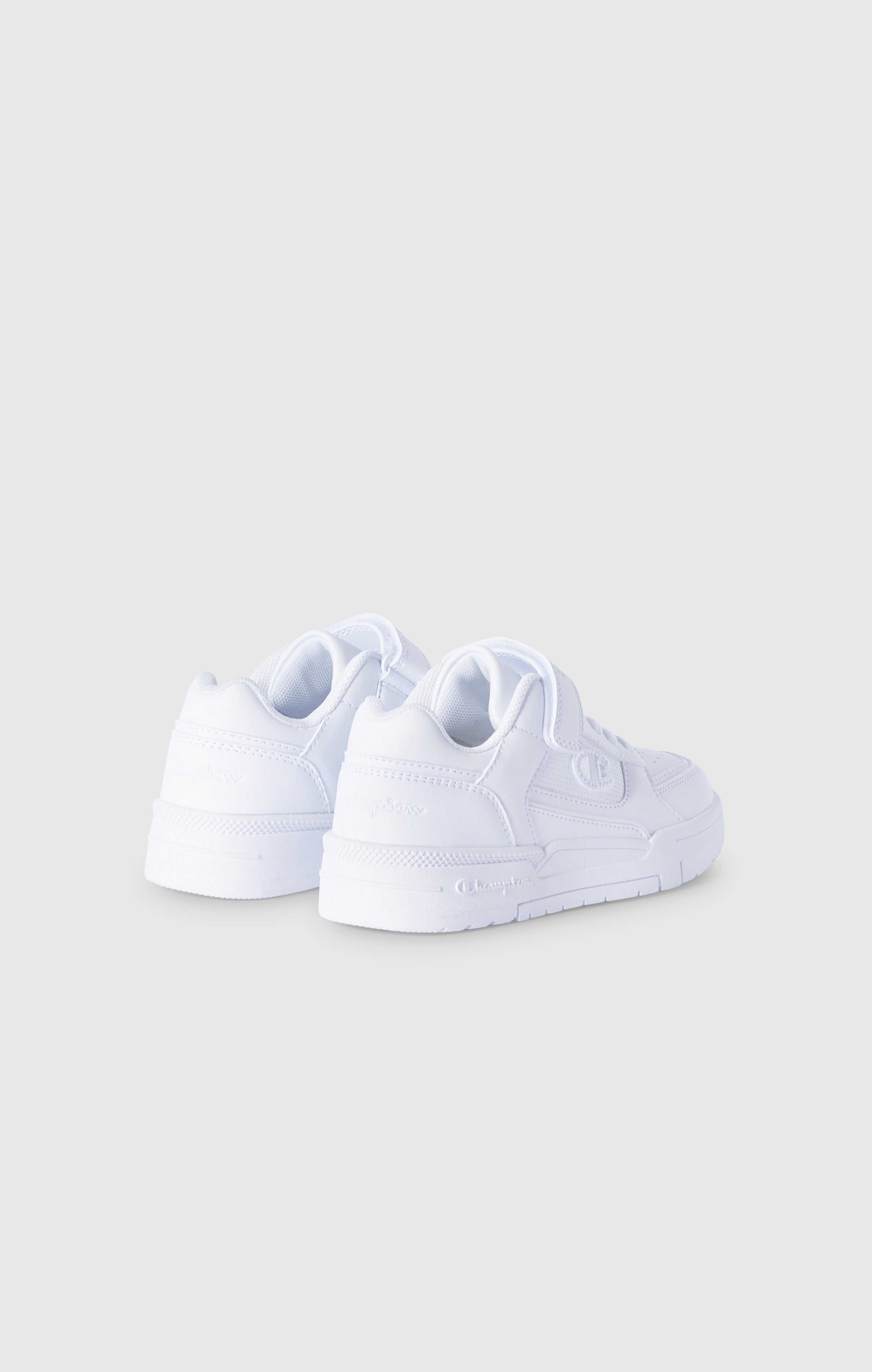 Boys' RD18 Heritage Trainers Low