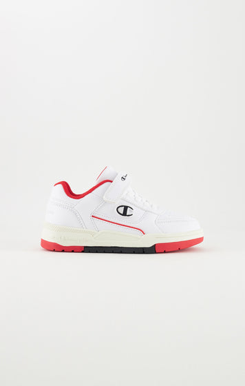 RD18 HERITAGE Low Cut Trainers
