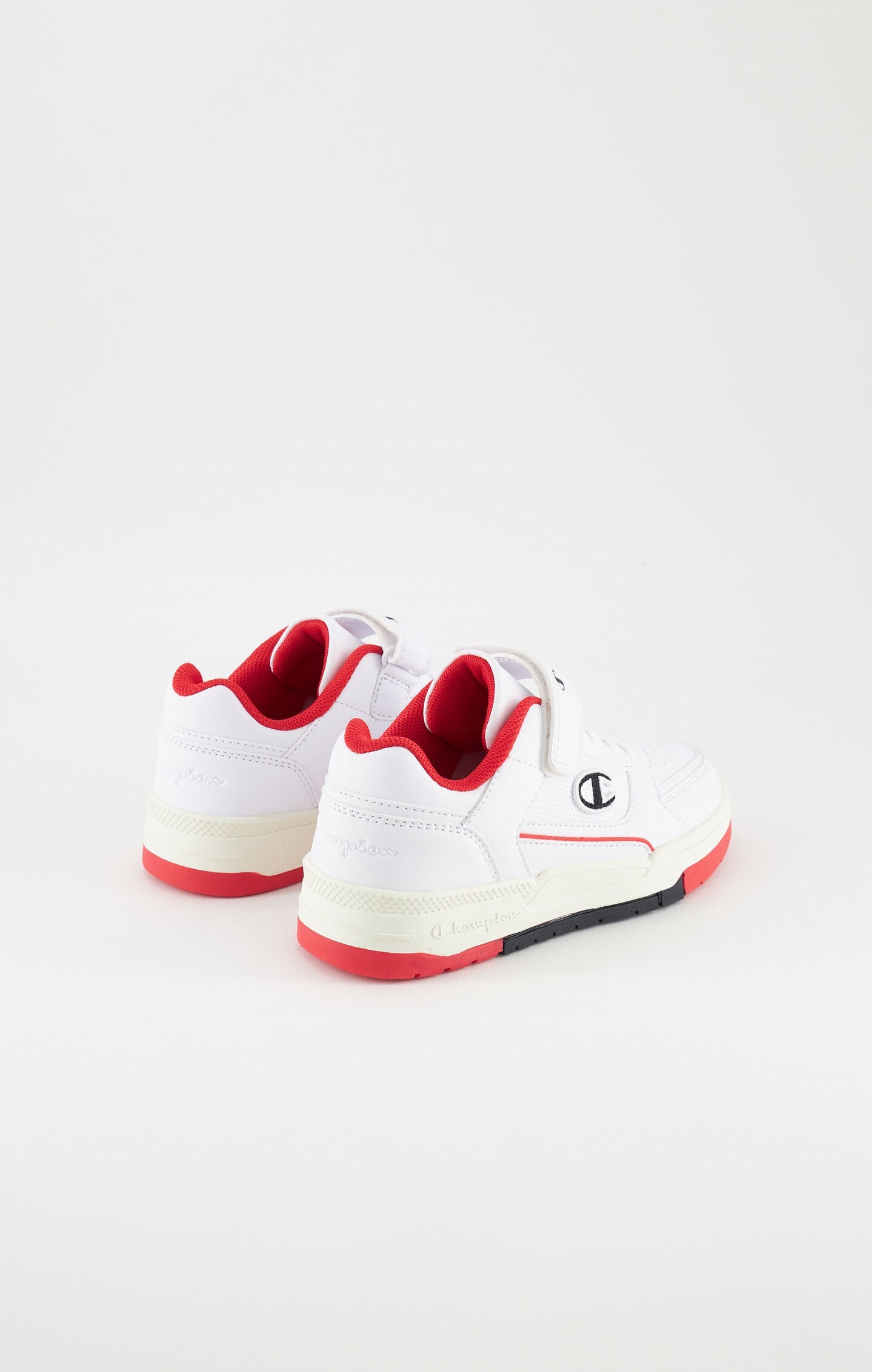 Low-Cut Sneaker RD18 HERITAGE