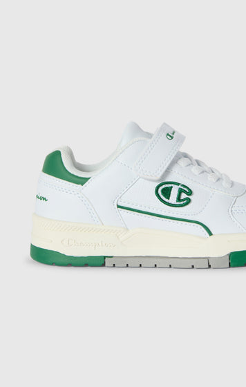 Zapatillas Niño RD18 Heritage Bajas