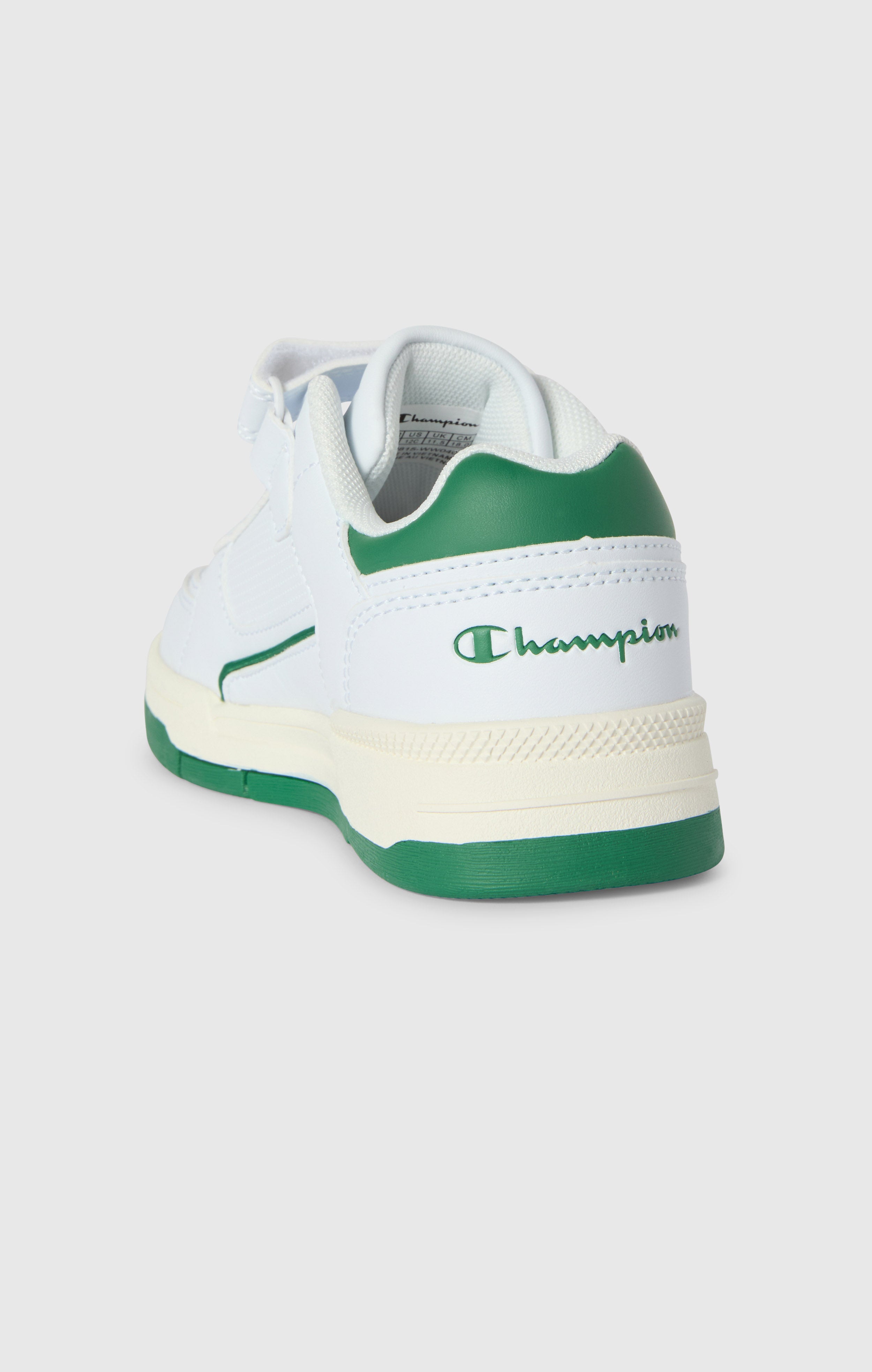 Jungen RD18 Heritage Sneakers Low