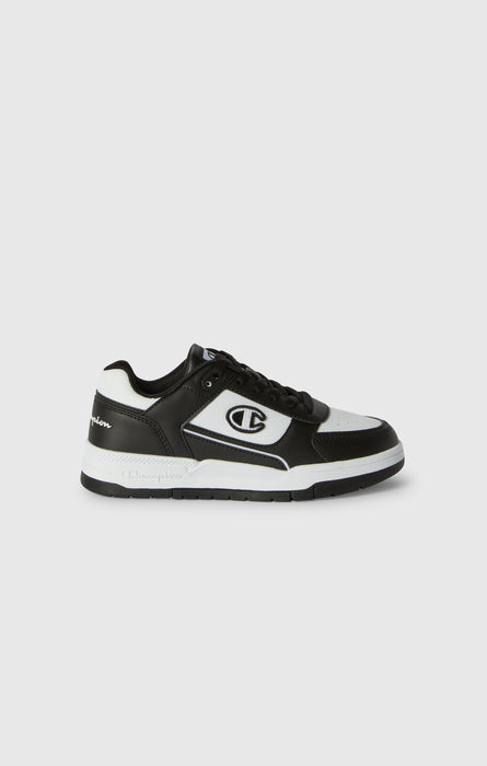 Boys' RD18 Heritage Trainers Low