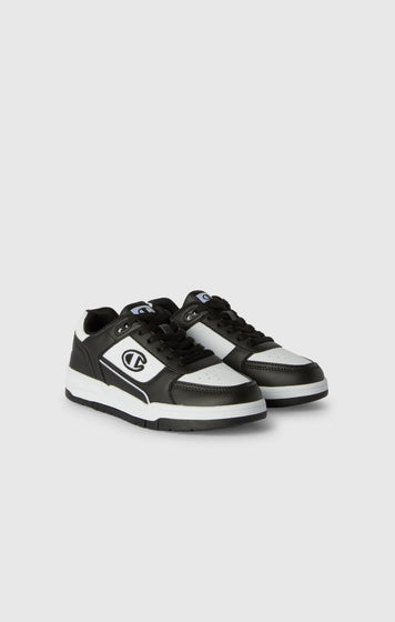 Sneakers Garçon RD18 Heritage Low