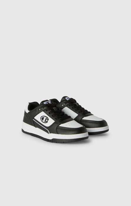 Boys' RD18 Heritage Trainers Low