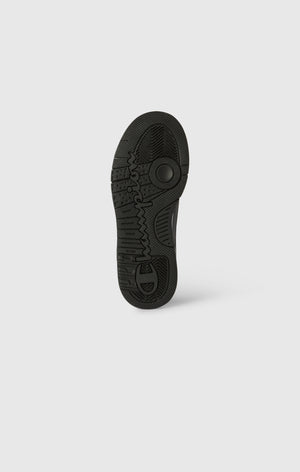 Boys' RD18 Heritage Trainers Low