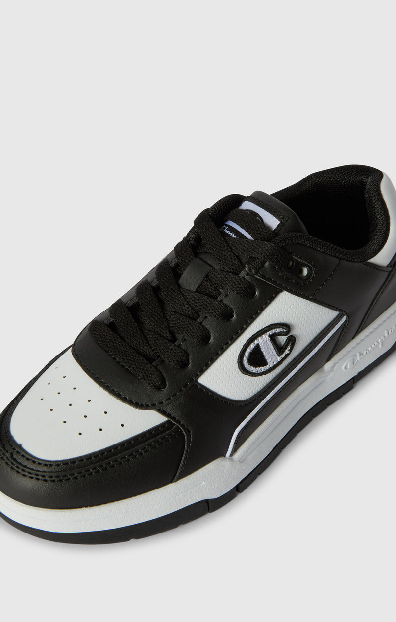 Boys' RD18 Heritage Trainers Low
