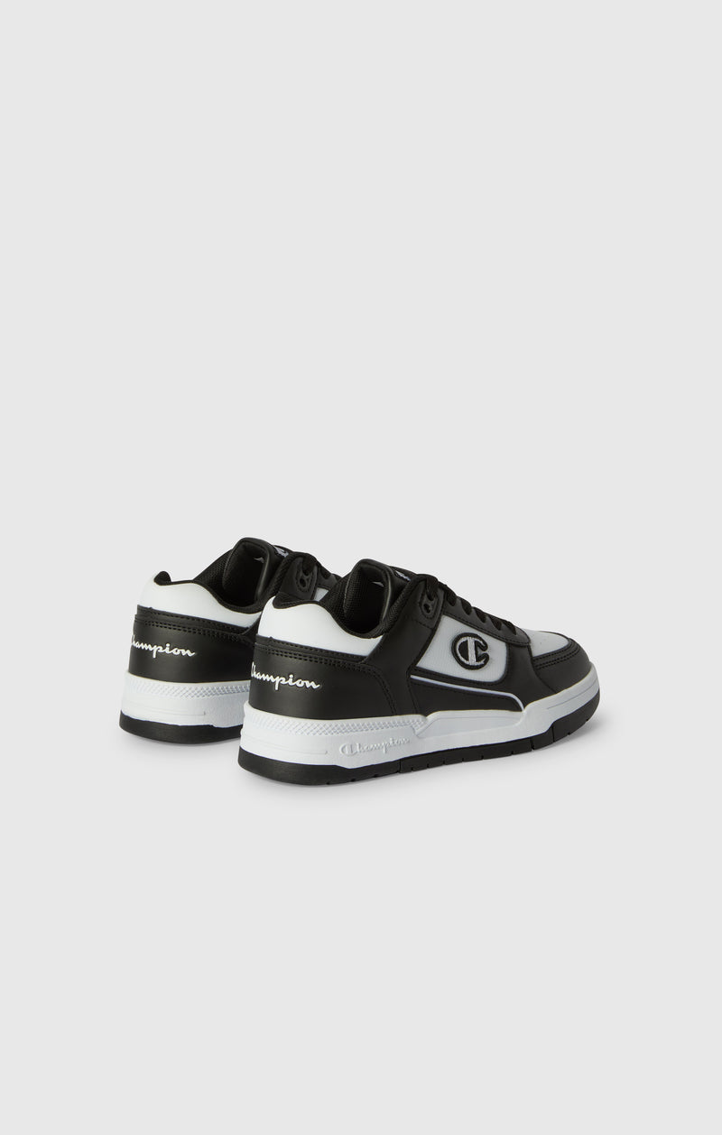 Boys' RD18 Heritage Trainers Low