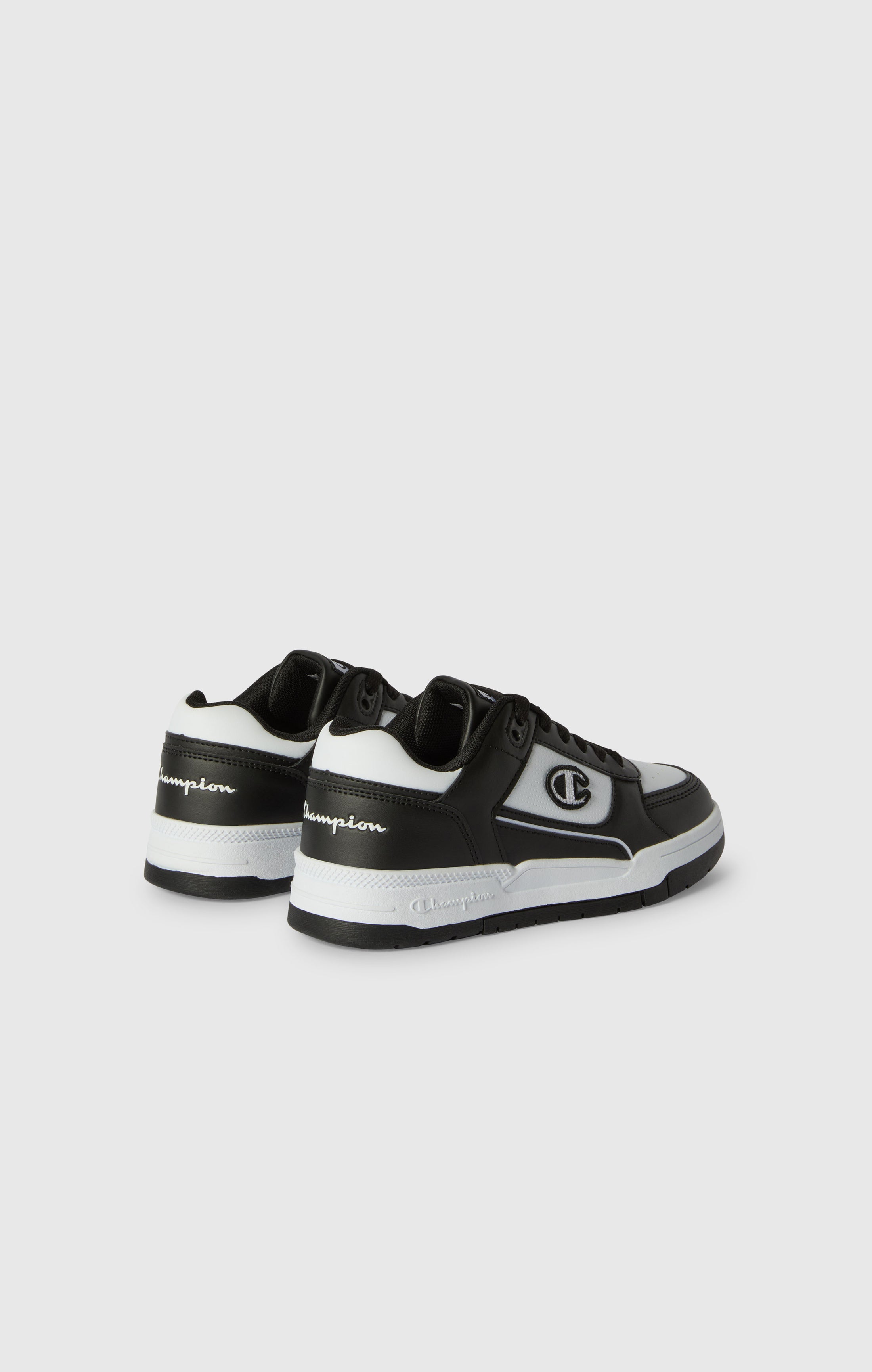 Boys' RD18 Heritage Trainers Low