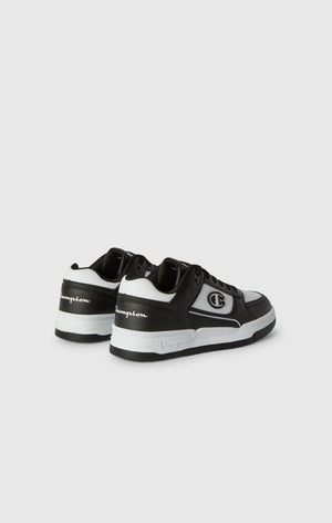 Boys' RD18 Heritage Trainers Low