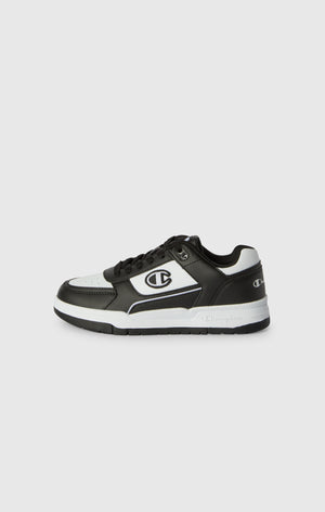 Boys' RD18 Heritage Trainers Low