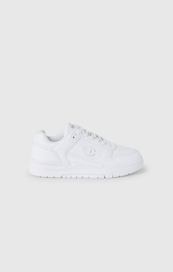 Boys' RD18 Heritage Trainers Low