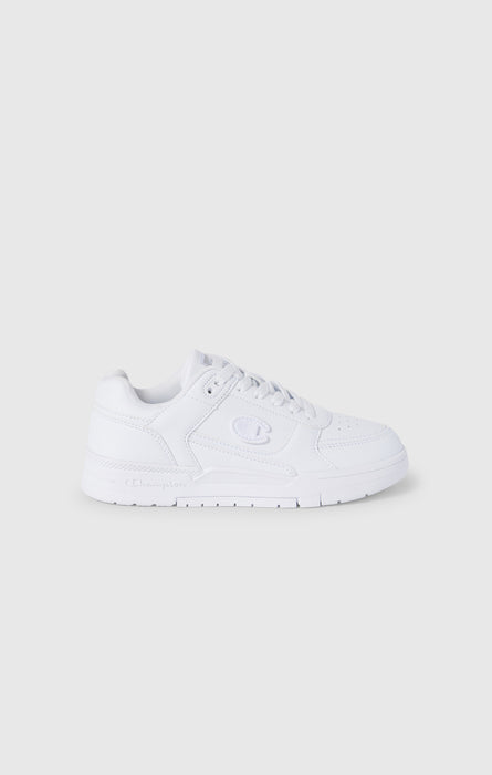 Boys' RD18 Heritage Trainers Low