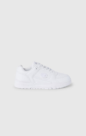 Boys' RD18 Heritage Trainers Low