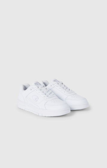 Boys' RD18 Heritage Trainers Low