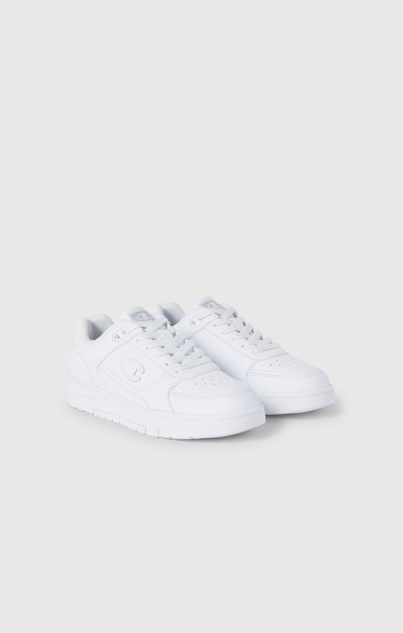 Boys' RD18 Heritage Trainers Low