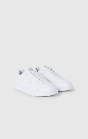 Boys' RD18 Heritage Trainers Low