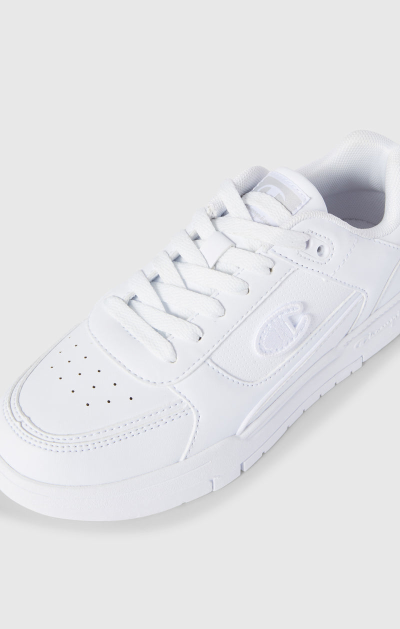 Boys' RD18 Heritage Trainers Low
