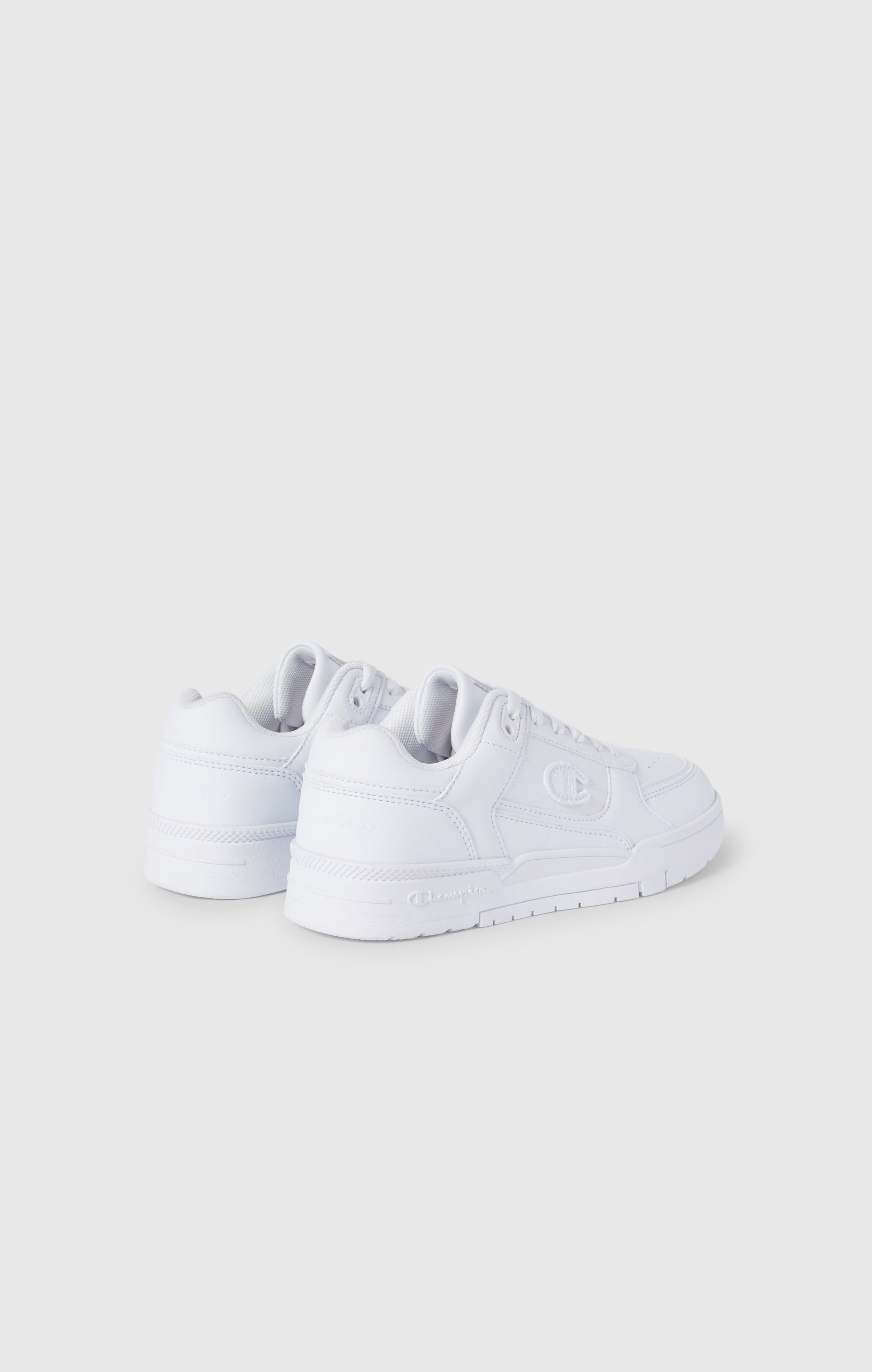 Boys' RD18 Heritage Trainers Low