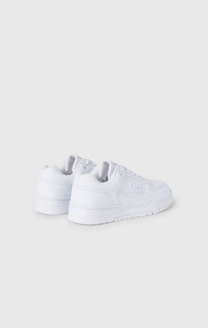 Boys' RD18 Heritage Trainers Low