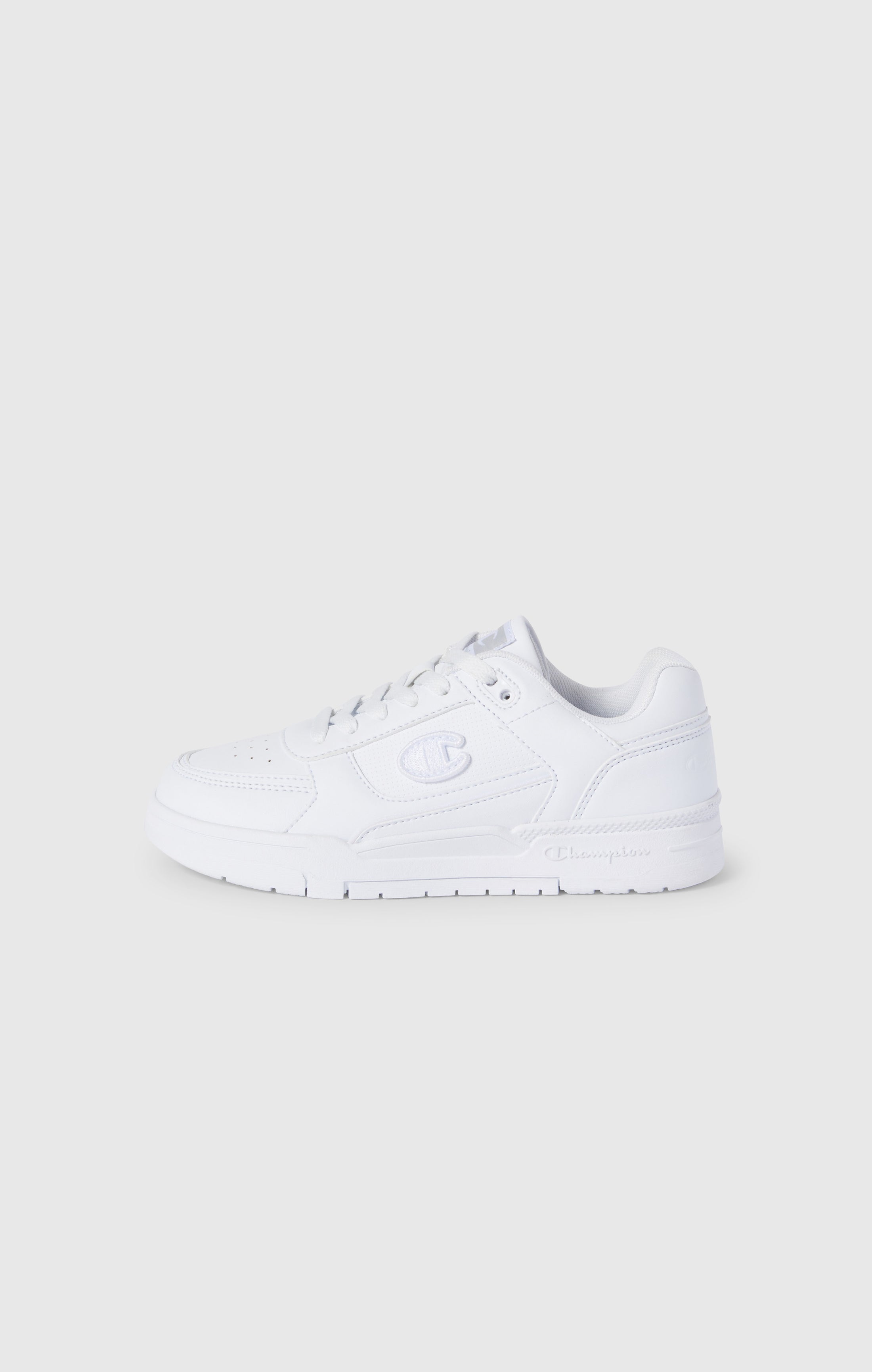 Boys' RD18 Heritage Trainers Low